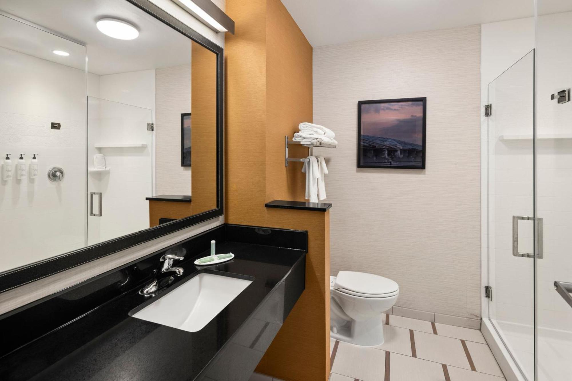 Fairfield & By Marriott Cedar Falls