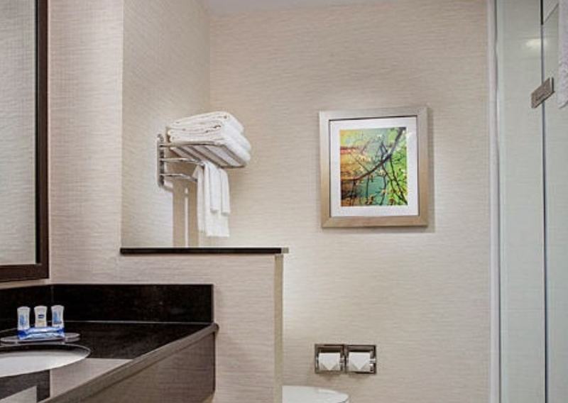 Fairfield & By Marriott Cedar Falls 3*