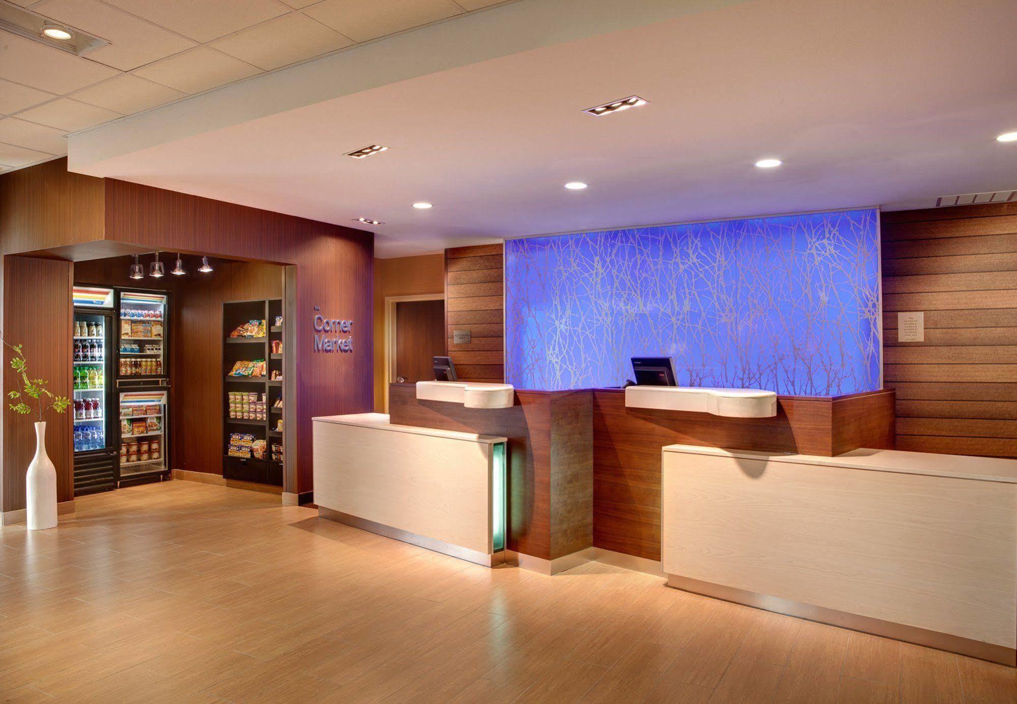 Fairfield & By Marriott Cedar Falls Waterloo
